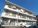 ハイツ中嶋の外観