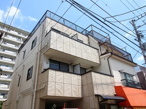 ヴァンヴェ－ル方南町