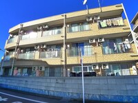 ラベンダー奥戸