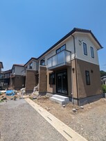 カルテット西大宮Ｄ