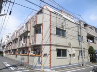 メゾン・ド・吉祥寺（３０９）