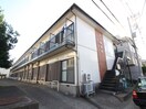 外観写真 コ－ポ水引