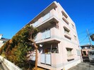 パークイン岸町の外観