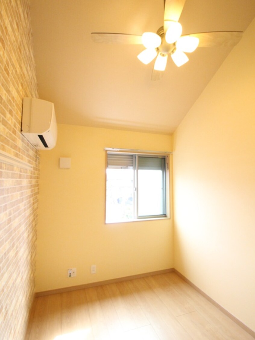 居室 ジェイルーク