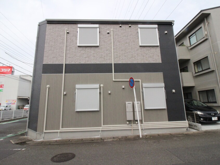 外観写真 ジェイルーク