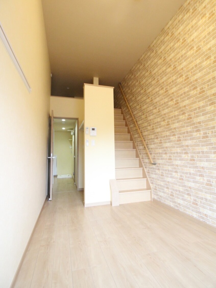 居室 ジェイルーク