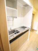 キッチン ジェイルーク