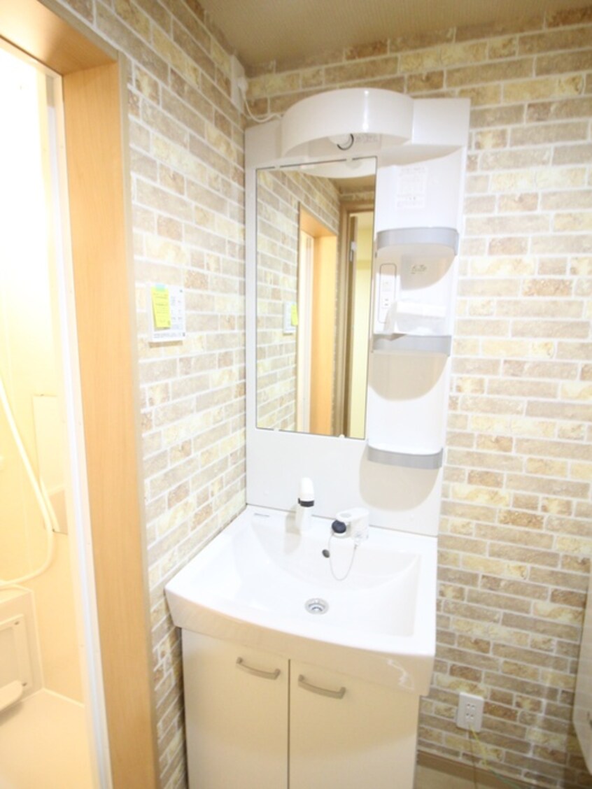 洗面 ジェイルーク