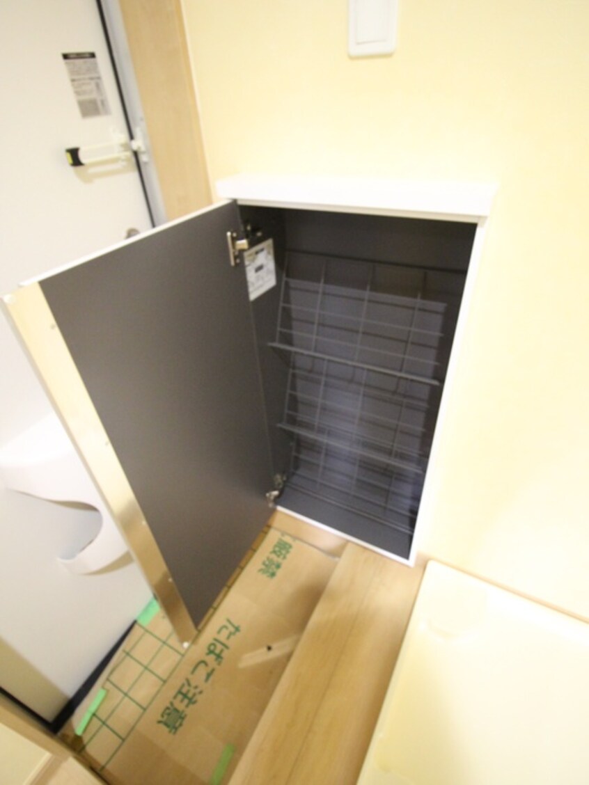 靴箱 ジェイルーク