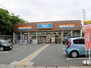 ビッグ・エー 相模原共和店(スーパー)まで199m ジェイルーク