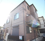 カーサ西尾久