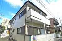 新ナガシマコーポ