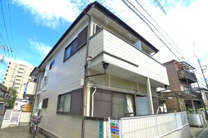 新ナガシマコーポ