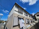 ジュネス上石神井の外観