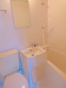 バス／シャワールーム等 ジュネス上石神井