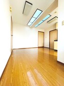 内観写真 北赤羽リバーサイドビル