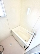 バス／シャワールーム等 北赤羽リバーサイドビル