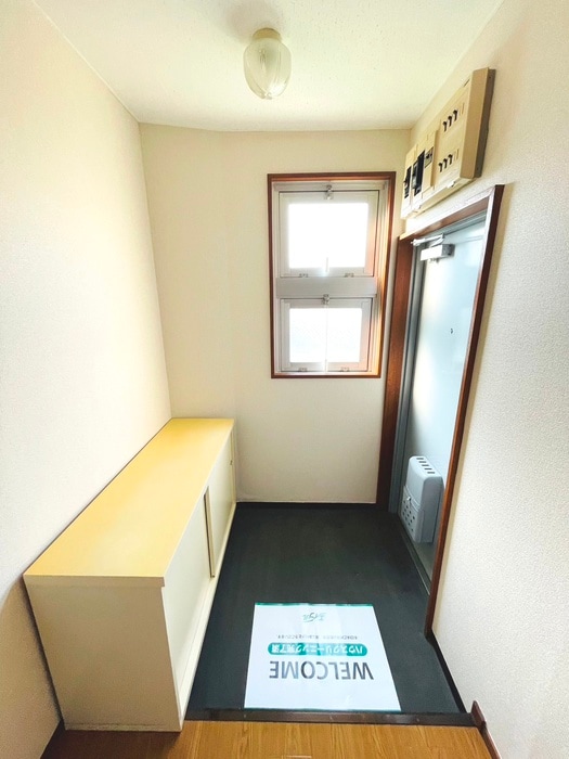 内観写真 北赤羽リバーサイドビル