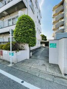 その他 北赤羽リバーサイドビル