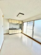 キッチン 北赤羽リバーサイドビル