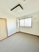 居室 北赤羽リバーサイドビル