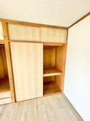 収納 北赤羽リバーサイドビル