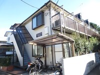 ハイセットタウン相模大野