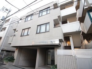 リズ京王多摩川（203）