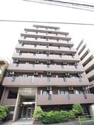 ｳﾞｪﾙﾄｳｫｰﾀｰﾌﾛﾝﾄ(903)の外観