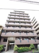 ｳﾞｪﾙﾄｳｫｰﾀｰﾌﾛﾝﾄ(903)の外観