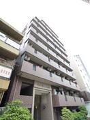 外観写真 ｳﾞｪﾙﾄｳｫｰﾀｰﾌﾛﾝﾄ(903)