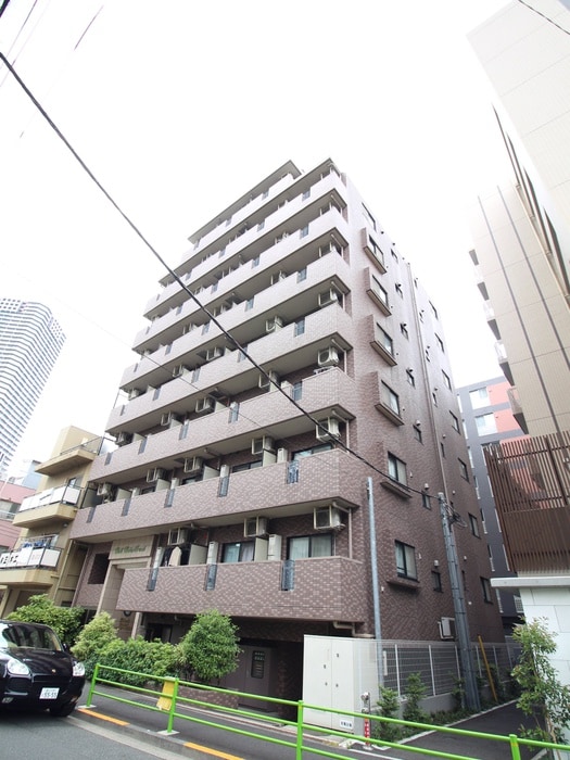 外観写真 ｳﾞｪﾙﾄｳｫｰﾀｰﾌﾛﾝﾄ(903)