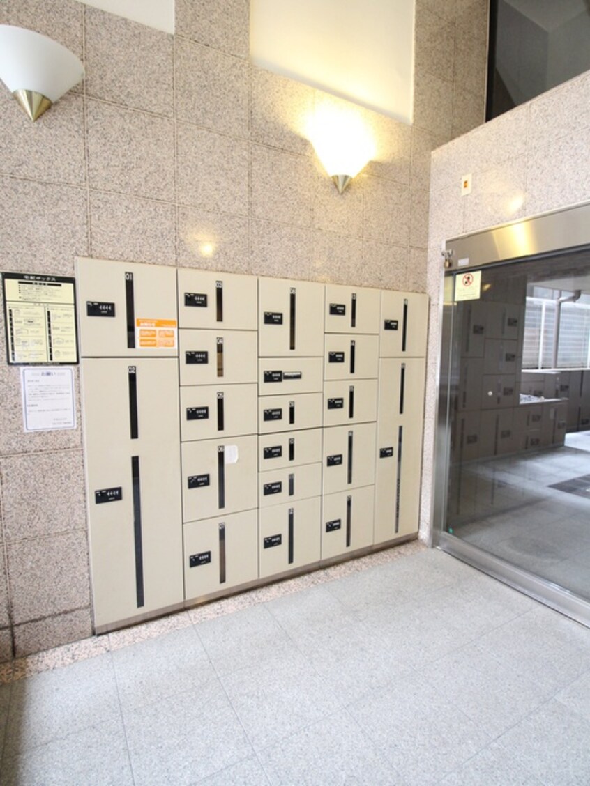 建物設備 ｳﾞｪﾙﾄｳｫｰﾀｰﾌﾛﾝﾄ(903)
