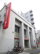 三菱UFJ(銀行)まで500m ｳﾞｪﾙﾄｳｫｰﾀｰﾌﾛﾝﾄ(903)
