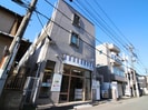 ｷｬｯｽﾙﾏﾝｼｮﾝ川越B (306)の外観