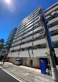 日興ﾊﾟﾚｽ伊勢佐木町北ﾊﾟｰﾄⅡ