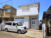 桶川市城山公園戸建