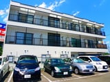 ホンダビル