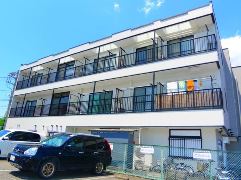 建物設備 ホンダビル