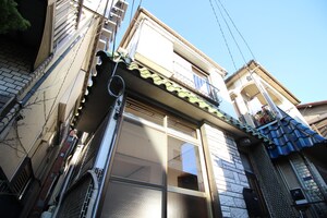 西ヶ原1丁目戸建