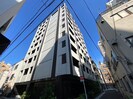 ｽﾃｰｼﾞｸﾞﾗﾝﾃﾞ日本橋人形町(806)の外観