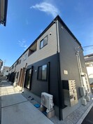 リーブルファイン宮本町の外観