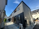 リーブルファイン宮本町の外観