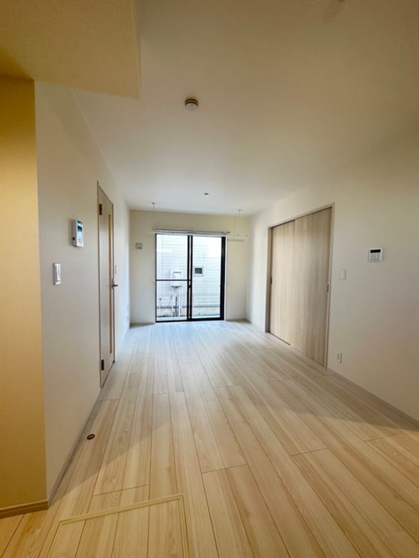 居室 リーブルファイン宮本町