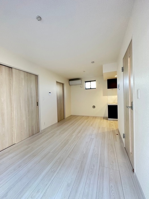 居室 リーブルファイン宮本町