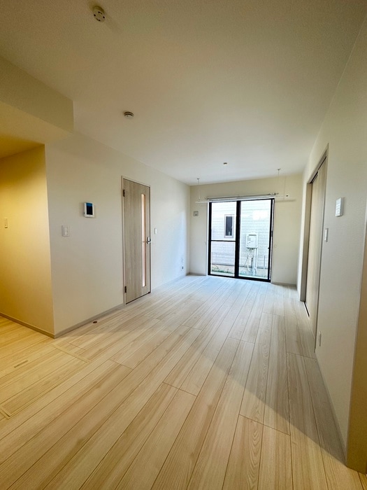 居室 リーブルファイン宮本町