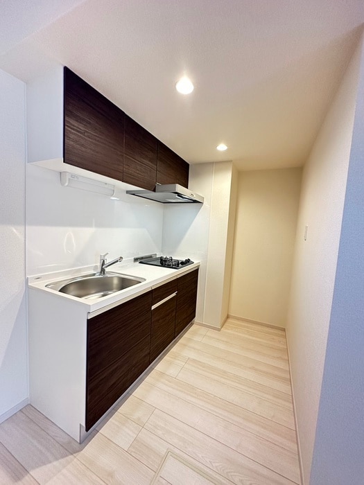 キッチン リーブルファイン宮本町