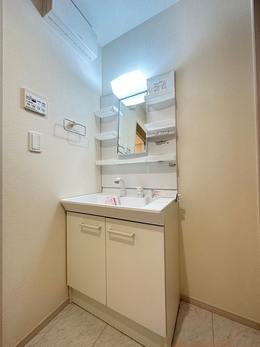 洗面 リーブルファイン宮本町