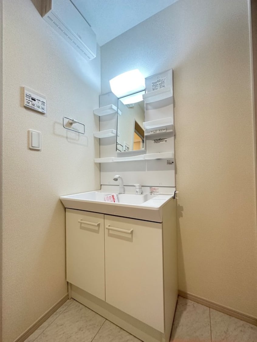 洗面 リーブルファイン宮本町