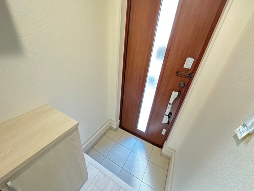 玄関 リーブルファイン宮本町